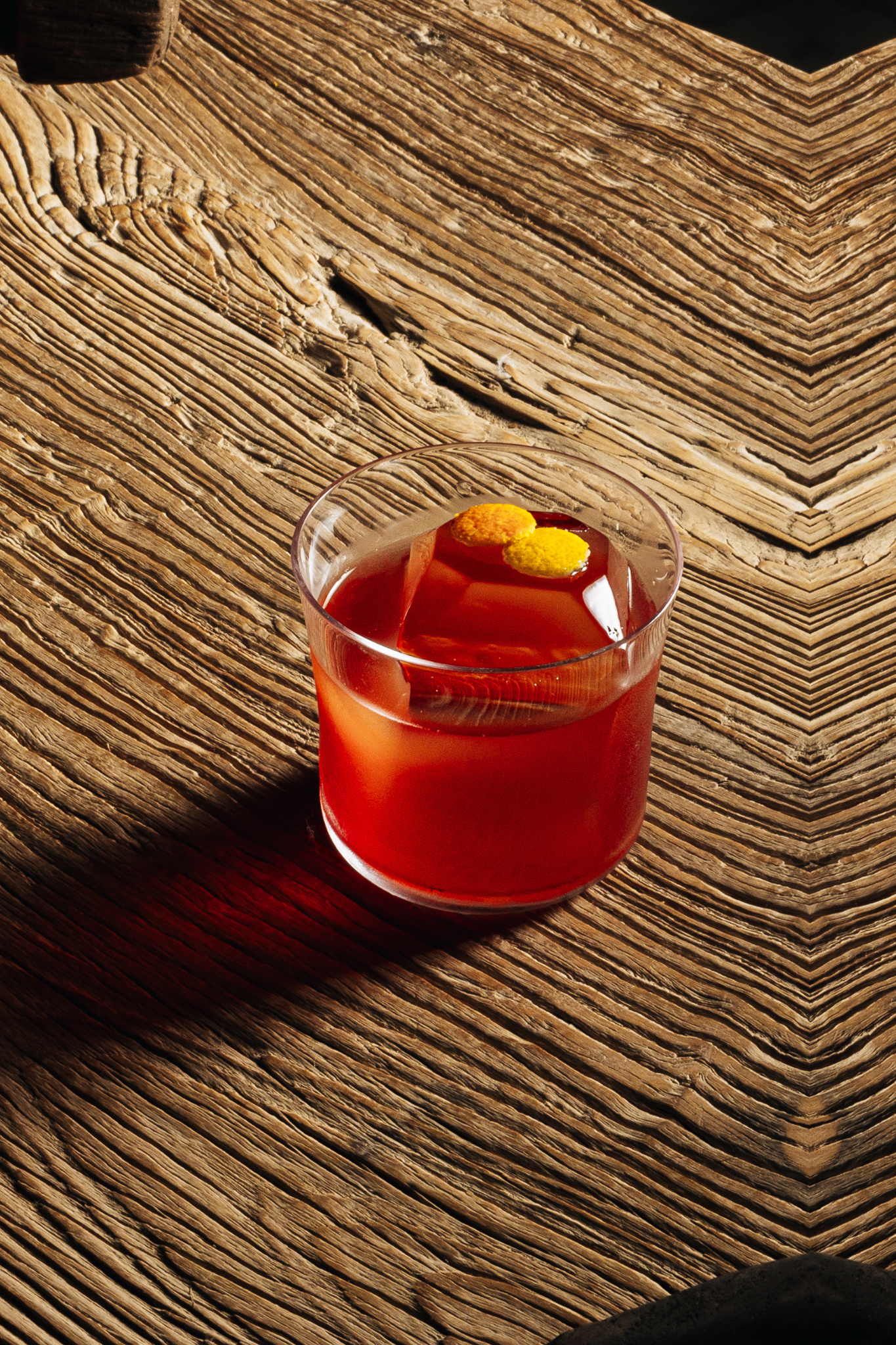 apres negroni