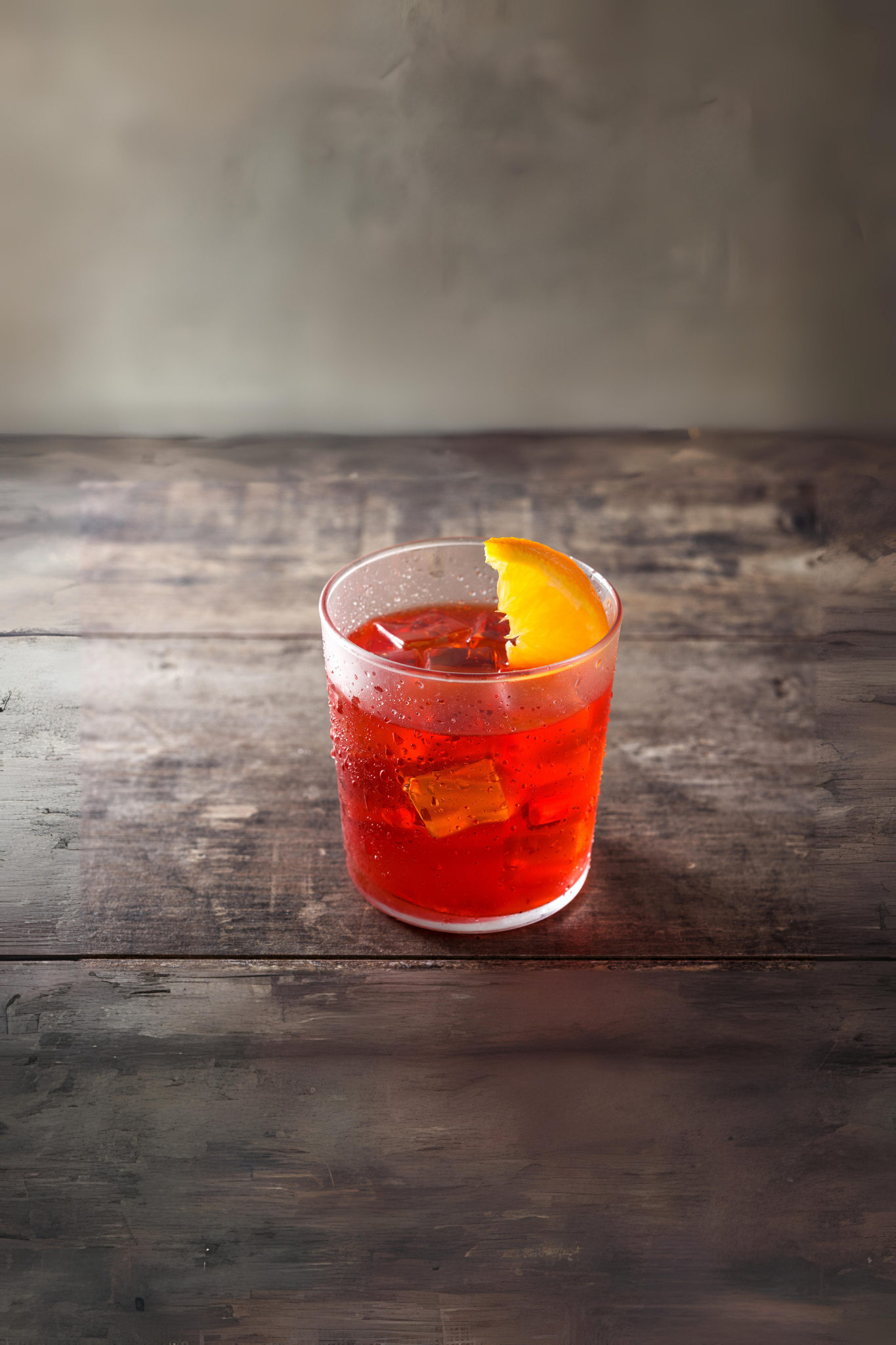 avant negroni