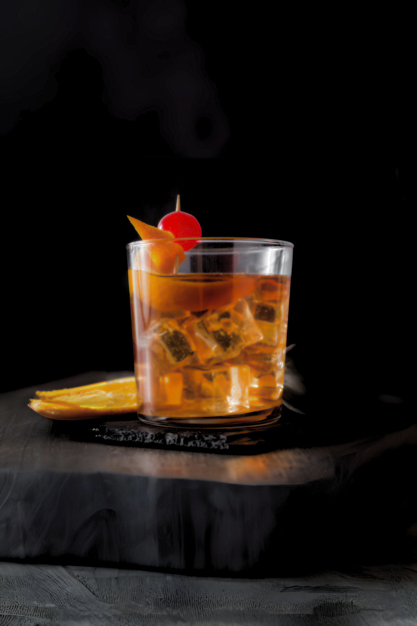 avant old fashioned